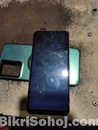 Oppo A53s 5G